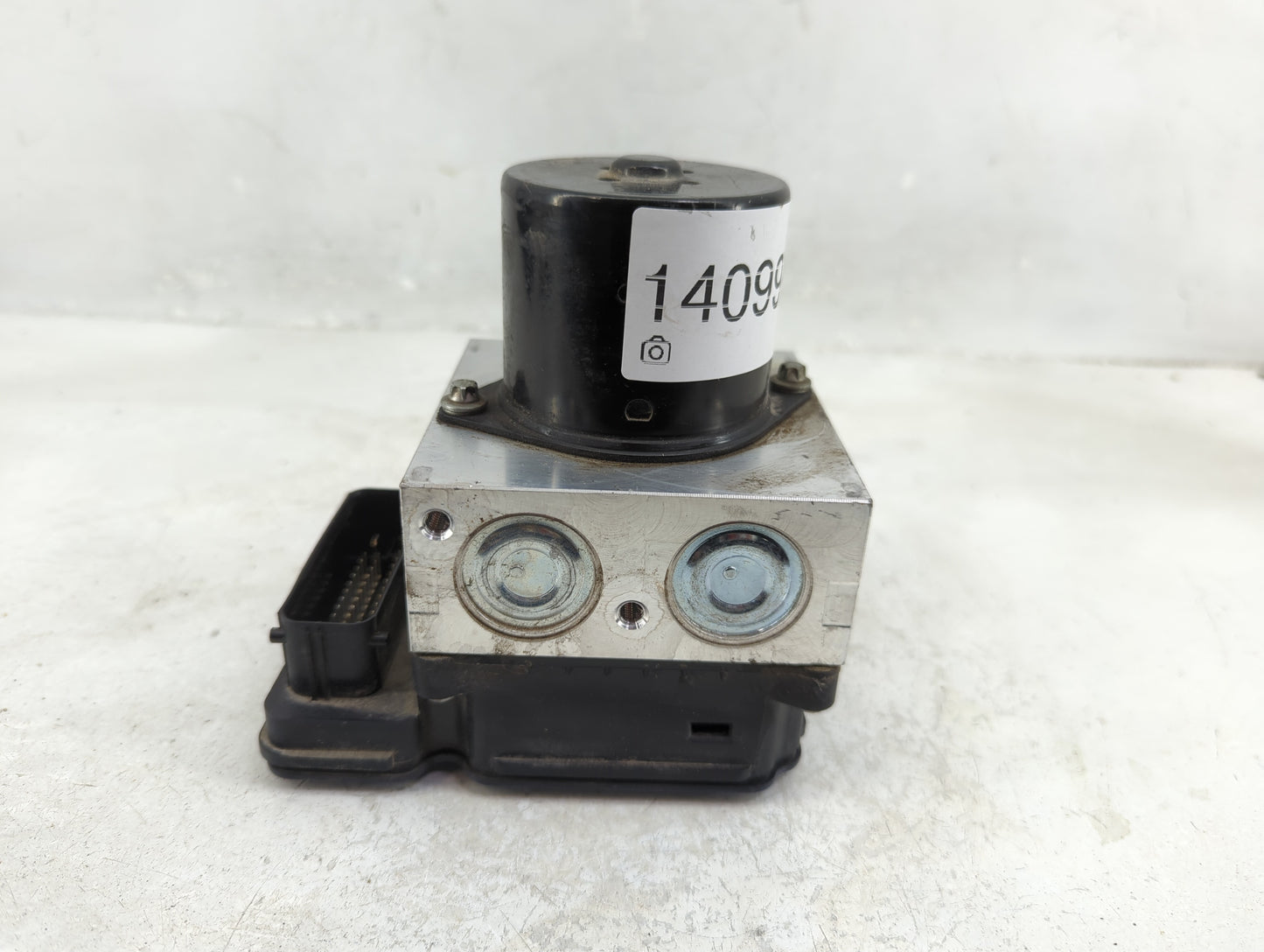 2015 Chevrolet Malibu ABS Pump Control Module Replacement P/N:22863598 27840083, 16817037, 16312240-B, 54086176D Fits OEM Us
