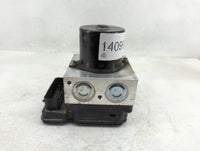 2015 Chevrolet Malibu ABS Pump Control Module Replacement P/N:22863598 27840083, 16817037, 16312240-B, 54086176D Fits OEM Us