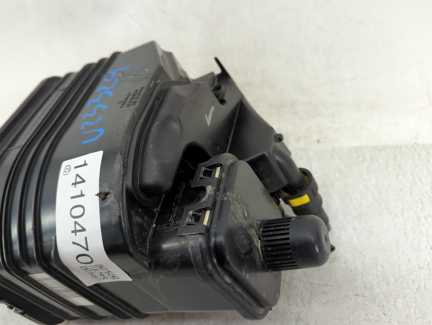2015 Chevrolet Malibu Fuel Vapor Charcoal Canister - Oemusedautoparts1.com