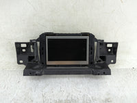 2014-2016 Chevrolet Malibu Radio AM FM Cd Player Receiver Replacement P/N:F1FT-18B955-CF Fits Fits 2014 2015 2016 OEM Used A