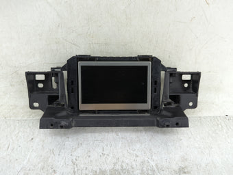 compare product 2014-2016 Chevrolet Malibu Radio AM FM Cd Player Receiver Replacement P/N:F1FT-18B955-CF Fits Fits 2014 2015 2016 OEM Used Auto Parts