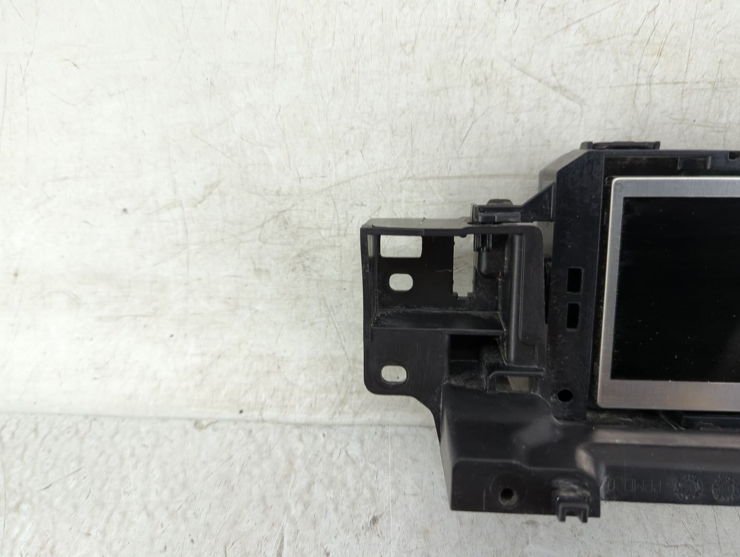 2014-2016 Chevrolet Malibu Radio AM FM Cd Player Receiver Replacement P/N:F1FT-18B955-CF Fits Fits 2014 2015 2016 OEM Used A