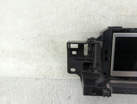 2014-2016 Chevrolet Malibu Radio AM FM Cd Player Receiver Replacement P/N:F1FT-18B955-CF Fits Fits 2014 2015 2016 OEM Used A
