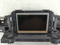 2014-2016 Chevrolet Malibu Radio AM FM Cd Player Receiver Replacement P/N:F1FT-18B955-CF Fits Fits 2014 2015 2016 OEM Used A