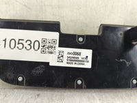 2014-2016 Chevrolet Malibu Radio AM FM Cd Player Receiver Replacement P/N:23430068 Fits Fits 2014 2015 2016 OEM Used Auto Pa