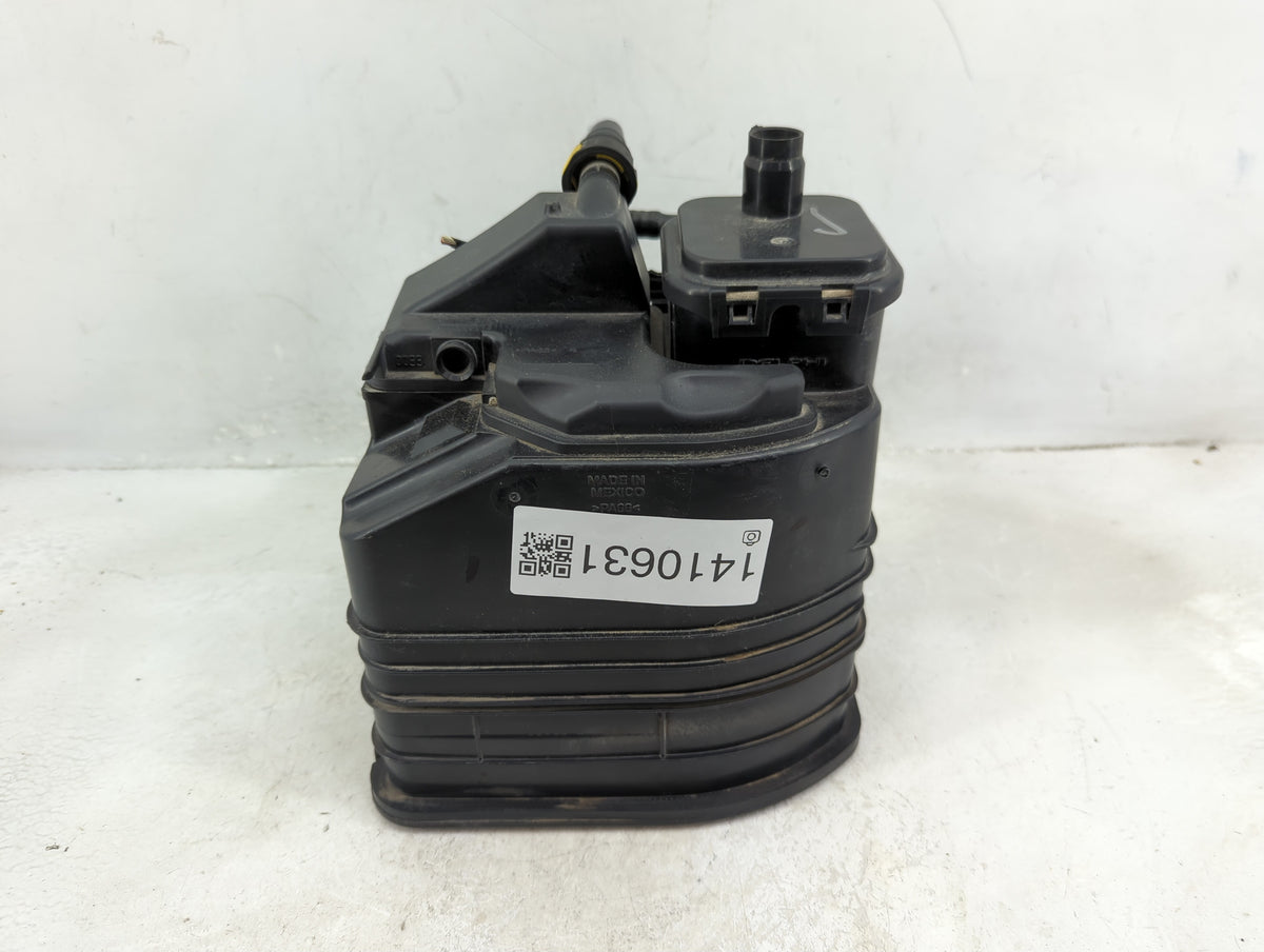 2015 Chevrolet Malibu Fuel Vapor Charcoal Canister 1410631 - Oemusedautoparts1.com