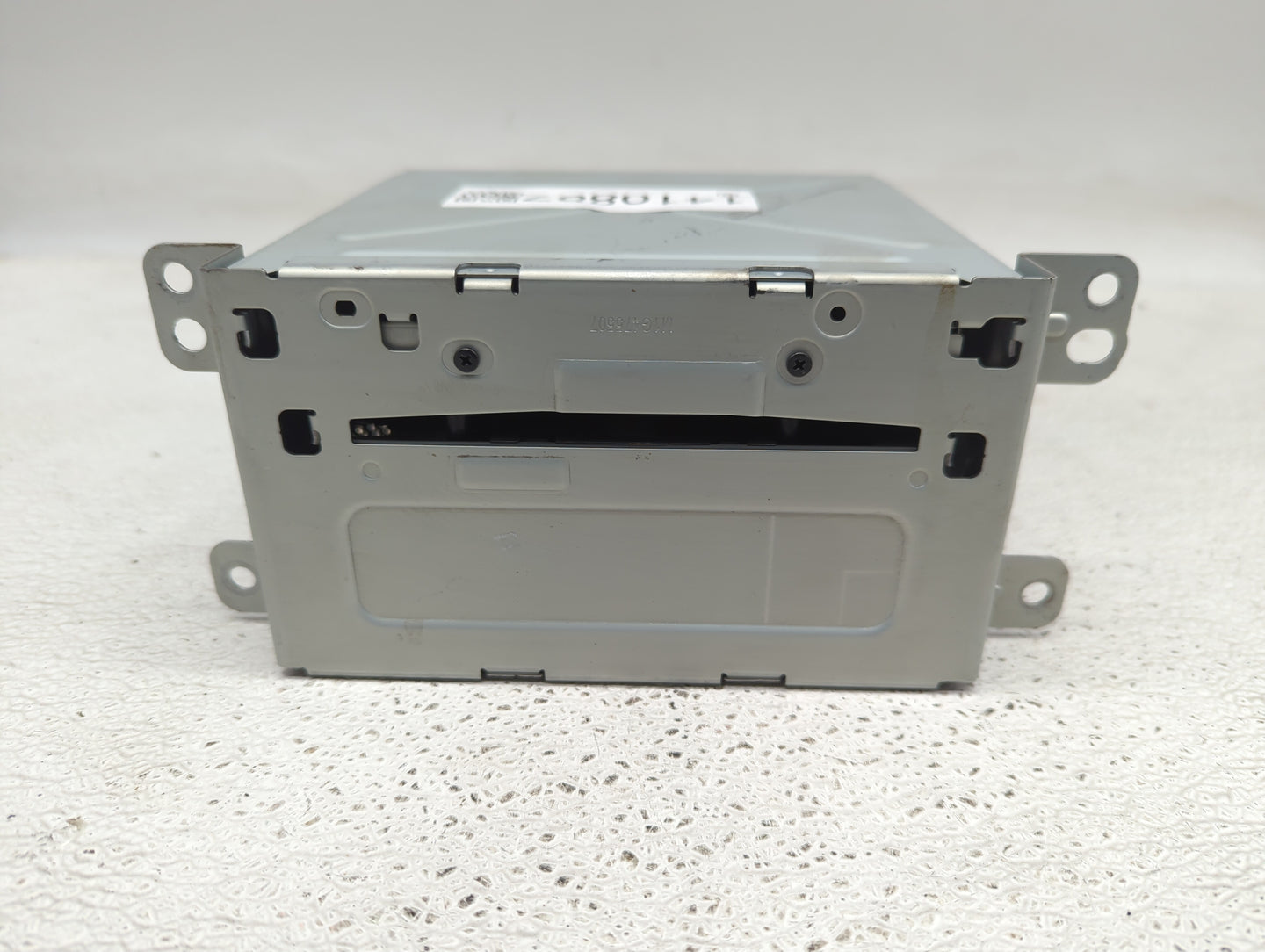 2014-2016 Chevrolet Malibu Radio AM FM Cd Player Receiver Replacement P/N:23161215 Fits Fits 2014 2015 2016 OEM Used Auto Pa