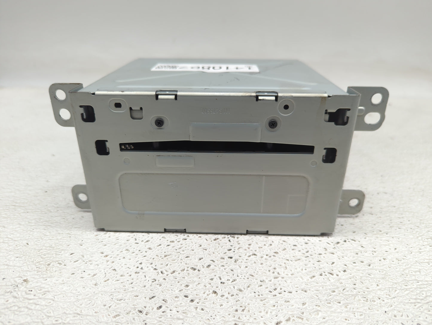 2014-2016 Chevrolet Malibu Radio AM FM Cd Player Receiver Replacement P/N:23161215 Fits Fits 2014 2015 2016 OEM Used Auto Pa