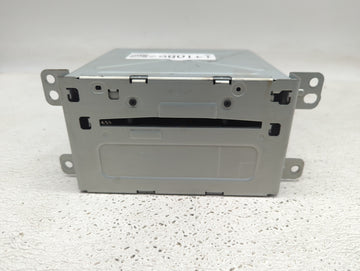 2014-2016 Chevrolet Malibu Radio AM FM Cd Player Receiver Replacement P/N:23161215 Fits Fits 2014 2015 2016 OEM Used Auto Pa