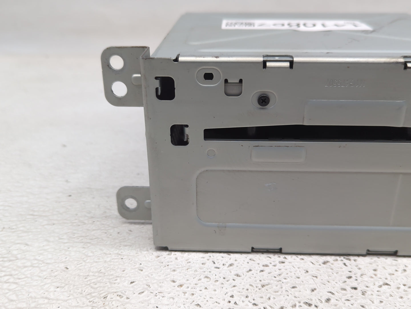 2014-2016 Chevrolet Malibu Radio AM FM Cd Player Receiver Replacement P/N:23161215 Fits Fits 2014 2015 2016 OEM Used Auto Pa