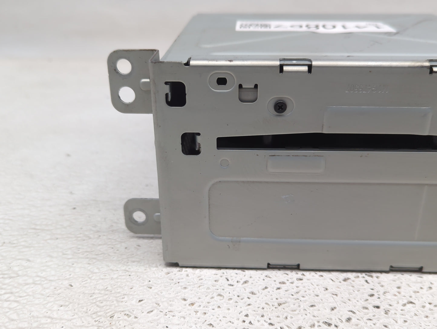 2014-2016 Chevrolet Malibu Radio AM FM Cd Player Receiver Replacement P/N:23161215 Fits Fits 2014 2015 2016 OEM Used Auto Pa
