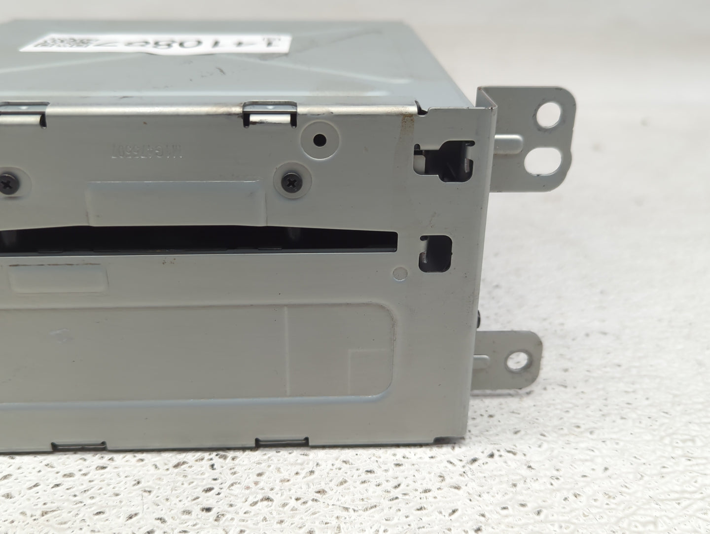 2014-2016 Chevrolet Malibu Radio AM FM Cd Player Receiver Replacement P/N:23161215 Fits Fits 2014 2015 2016 OEM Used Auto Pa