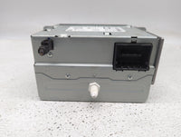 2014-2016 Chevrolet Malibu Radio AM FM Cd Player Receiver Replacement P/N:23161215 Fits Fits 2014 2015 2016 OEM Used Auto Pa