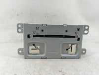 2015-2016 Chevrolet Malibu Radio AM FM Cd Player Receiver Replacement P/N:23477343 Fits Fits 2015 2016 OEM Used Auto Parts -