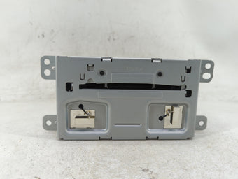 compare product 2015-2016 Chevrolet Malibu Radio AM FM Cd Player Receiver Replacement P/N:23477343 Fits Fits 2015 2016 OEM Used Auto Parts