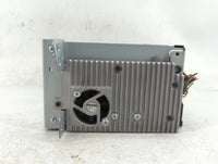 2015-2016 Chevrolet Malibu Radio AM FM Cd Player Receiver Replacement P/N:23477343 Fits Fits 2015 2016 OEM Used Auto Parts -