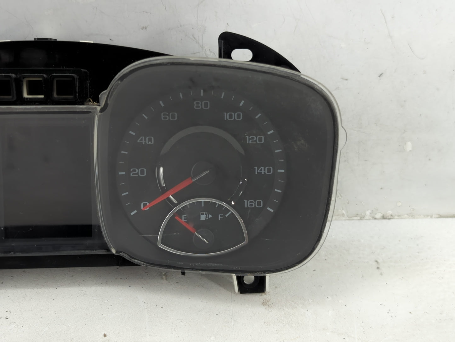 2014-2015 Chevrolet Malibu Instrument Cluster Speedometer Gauges P/N:23489223 Fits Fits 2014 2015 OEM Used Auto Parts - Oemu