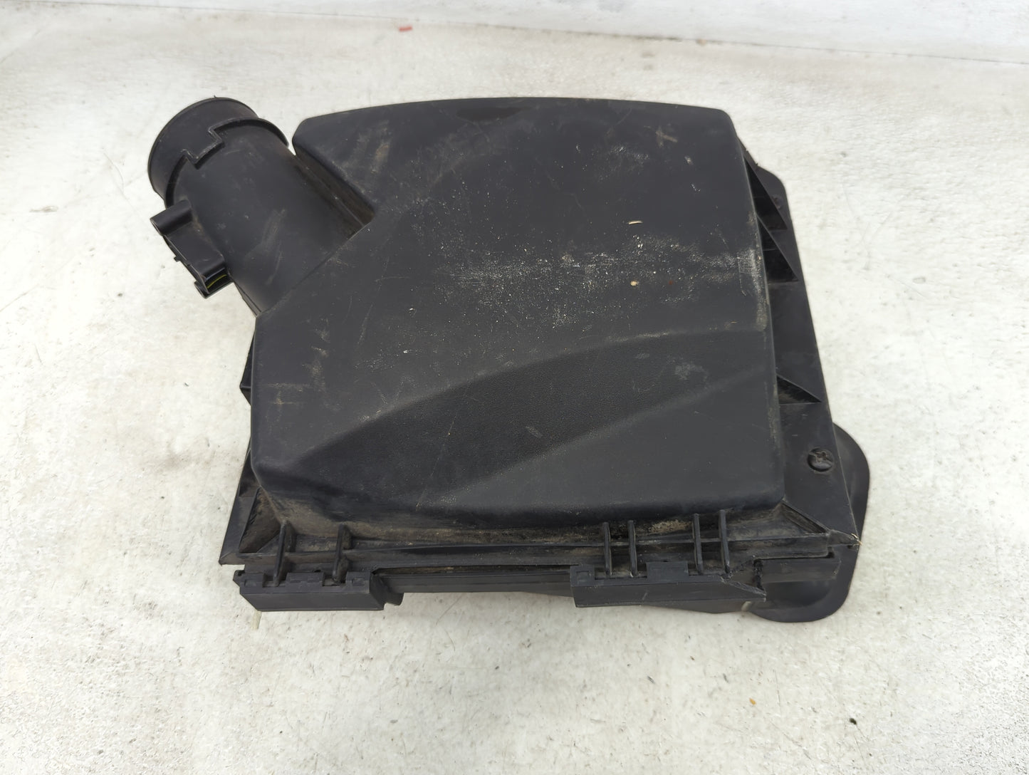 2014-2015 Chevrolet Malibu Air Cleaner Intake-duct Hose Tube - Oemusedautoparts1.com