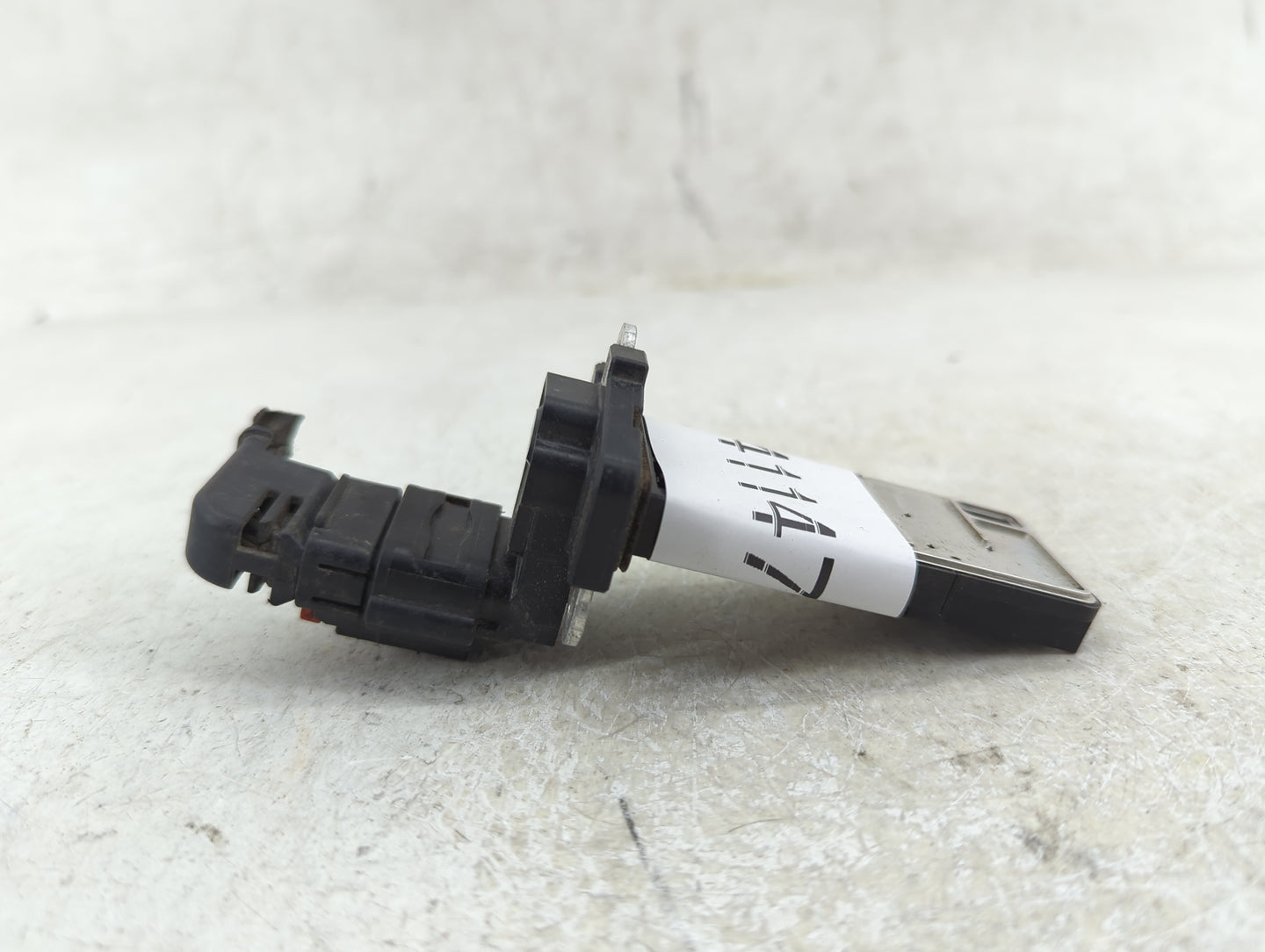 2013-2016 Chevrolet Malibu Mass Air Flow Meter Maf - Oemusedautoparts1.com
