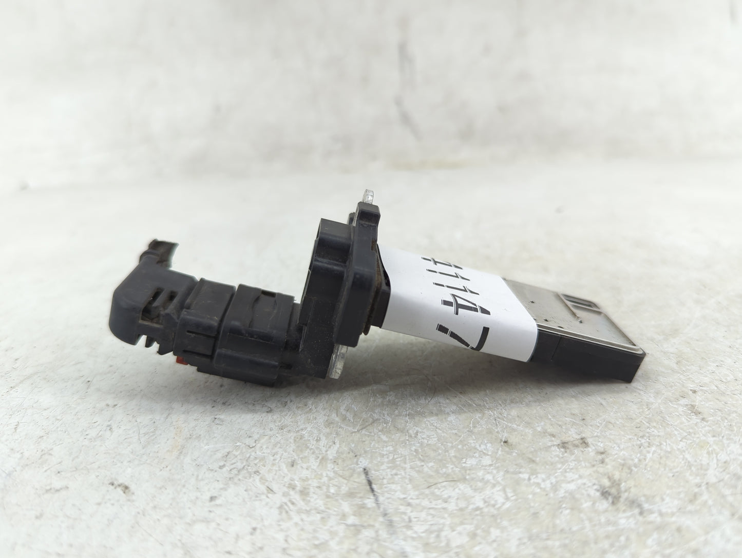 2013-2016 Chevrolet Malibu Mass Air Flow Meter Maf - Oemusedautoparts1.com
