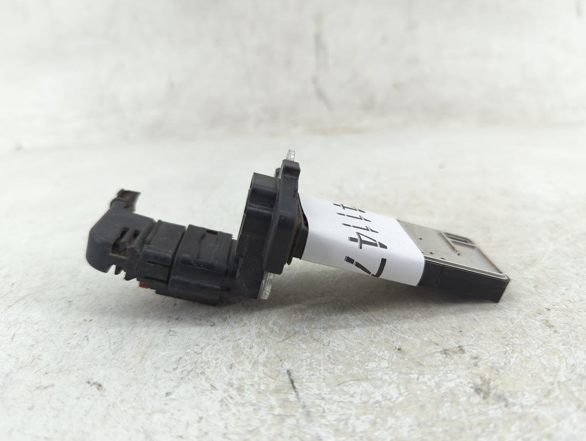 2013-2016 Chevrolet Malibu Mass Air Flow Meter Maf Sensor 1411470 - Oemusedautoparts1.com