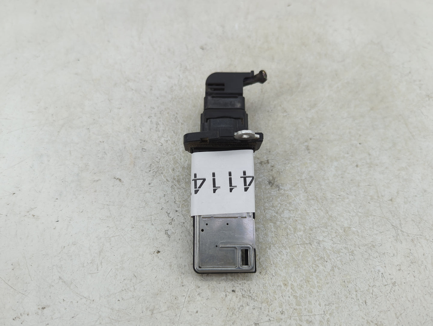 2013-2016 Chevrolet Malibu Mass Air Flow Meter Maf - Oemusedautoparts1.com