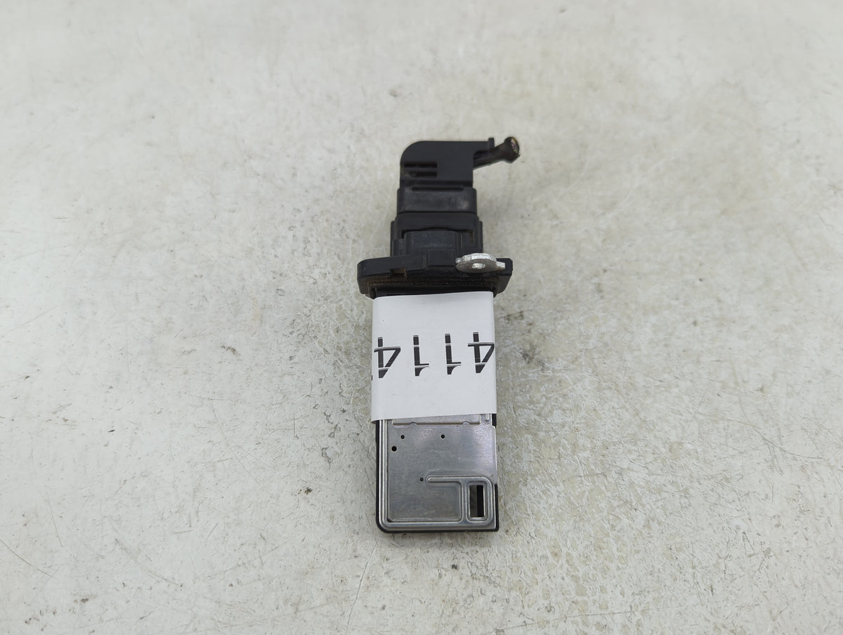 2013-2016 Chevrolet Malibu Mass Air Flow Meter Maf Sensor 1411470 - Oemusedautoparts1.com