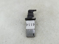 2013-2016 Chevrolet Malibu Mass Air Flow Meter Maf Sensor 1411470 - Oemusedautoparts1.com