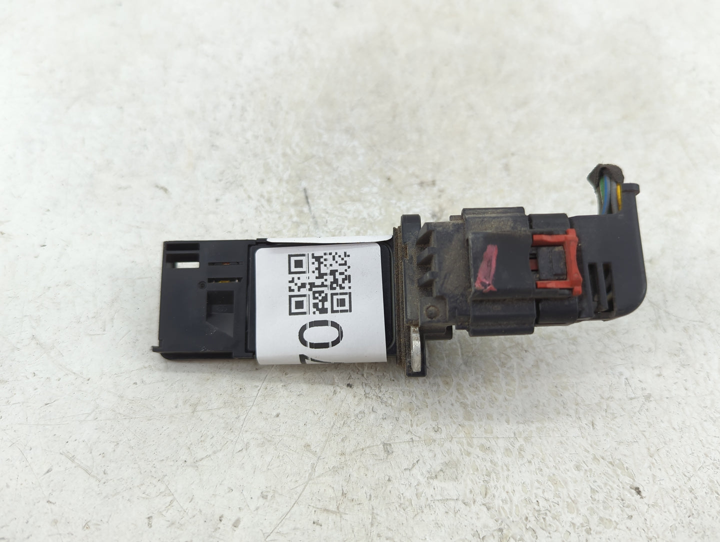 2013-2016 Chevrolet Malibu Mass Air Flow Meter Maf - Oemusedautoparts1.com