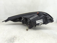 2013-2016 Chevrolet Malibu Driver Left Oem Head Light Headlight Lamp - Oemusedautoparts1.com