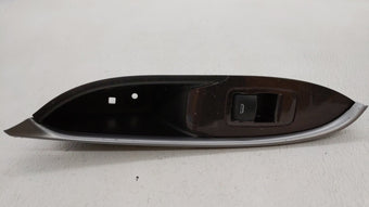 compare product 2015 Chevrolet Malibu Driver Left Rear Power Window Switch 23308157