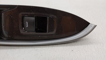 2015 Chevrolet Malibu Driver Left Rear Power Window Switch 23308157