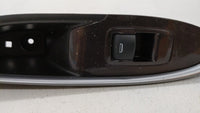 2015 Chevrolet Malibu Driver Left Rear Power Window Switch 23308157 - Oemusedautoparts1.com