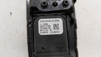 2015 Chevrolet Malibu Driver Left Rear Power Window Switch 23308157 - Oemusedautoparts1.com
