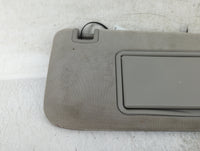 2013-2016 Chevrolet Malibu Sun Visor Shade Replacement Passenger Right Mirror Fits Fits 2013 2014 2015 2016 OEM Used Auto Pa