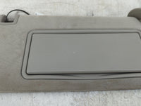 2013-2016 Chevrolet Malibu Sun Visor Shade Replacement Passenger Right Mirror Fits Fits 2013 2014 2015 2016 OEM Used Auto Pa