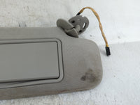 2013-2016 Chevrolet Malibu Sun Visor Shade Replacement Passenger Right Mirror Fits Fits 2013 2014 2015 2016 OEM Used Auto Pa