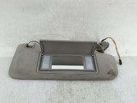 2013-2016 Chevrolet Malibu Sun Visor Shade Replacement Passenger Right Mirror Fits Fits 2013 2014 2015 2016 OEM Used Auto Pa
