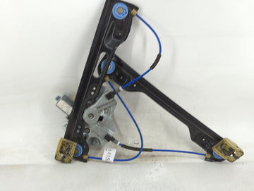 2013-2016 Chevrolet Malibu Driver Left Front Window Regulator - Oemusedautoparts1.com