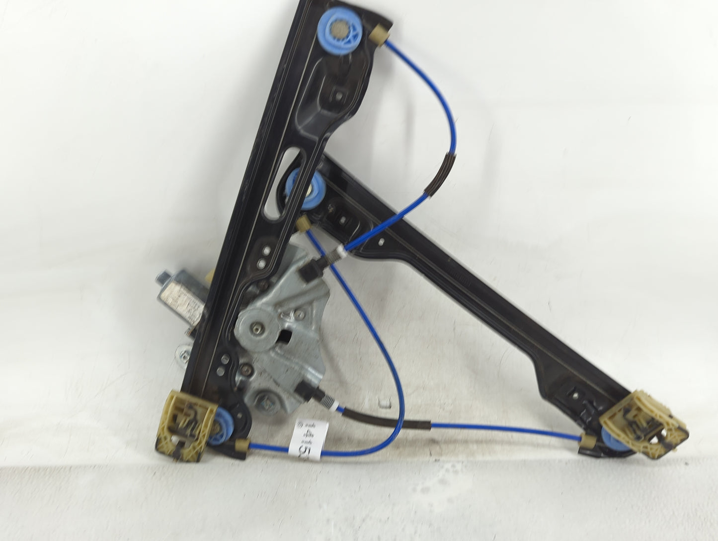 2013-2016 Chevrolet Malibu Used Window Regulator Passenger Front 1415383 - Oemusedautoparts1.com
