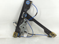 2013-2016 Chevrolet Malibu Used Window Regulator Passenger Front 1415383 - Oemusedautoparts1.com