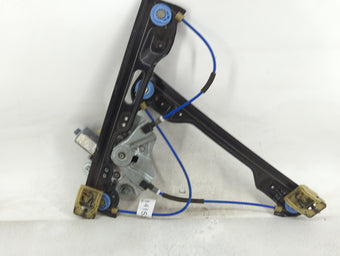 compare product 2013-2016 Chevrolet Malibu Used Window Regulator Passenger Front 1415383