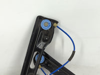 2013-2016 Chevrolet Malibu Used Window Regulator Passenger Front 1415383 - Oemusedautoparts1.com