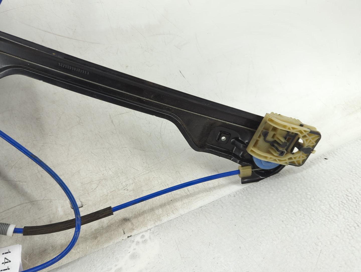 2013-2016 Chevrolet Malibu Used Window Regulator Passenger Front 1415383 - Oemusedautoparts1.com
