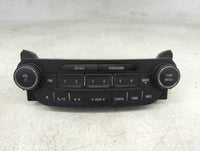 2014-2016 Chevrolet Malibu Radio AM FM Cd Player Receiver Replacement P/N:23430066 Fits Fits 2014 2015 2016 OEM Used Auto Pa