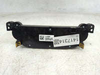 2014-2016 Chevrolet Malibu Radio AM FM Cd Player Receiver Replacement P/N:23430066 Fits Fits 2014 2015 2016 OEM Used Auto Pa