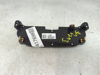 2014-2016 Chevrolet Malibu Radio Control Panel - Oemusedautoparts1.com