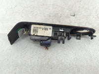 2014-2016 Chevrolet Malibu Master Power Window Switch Replacement Driver Side Left P/N:20917580 Fits OEM Used Auto Parts - O