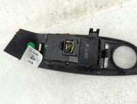 2014-2016 Chevrolet Malibu Master Power Window Switch Replacement Driver Side Left P/N:20917580 Fits OEM Used Auto Parts - O