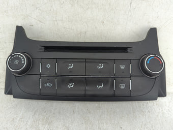 compare product 2014-2016 Chevrolet Malibu Climate Control Module Temperature AC/Heater Replacement P/N:23465797 545290509 Fits OEM Used Auto Parts